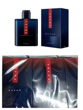 Prada luna rossa Ocean EDT