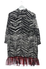 ZARA Abito a maniche lunghe