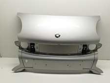 Smart ForTwo 450 Coupe Cabrio