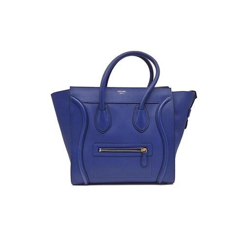 Celine mini borsa bagaglio - celine,