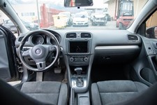 VOLANTE PER VOLKSWAGEN Golf 6 Berlina 3C8419091CBE74 (08>12)