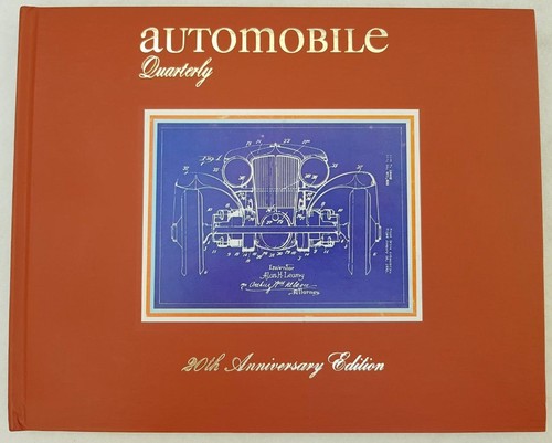 Automobile quarterly volume - automobile,