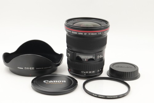 Canon obiettivo zoom wide - canon,
