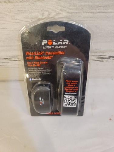 Trasmettitore polar wearlink - polar,