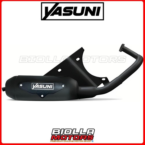 Tub040 marmitta yasuni eco - tub040,