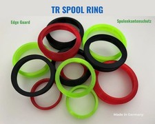 TR Spool Ring Shimano Daiwa Edge Guard protezione bordi bobina SW Stella Saltiga...