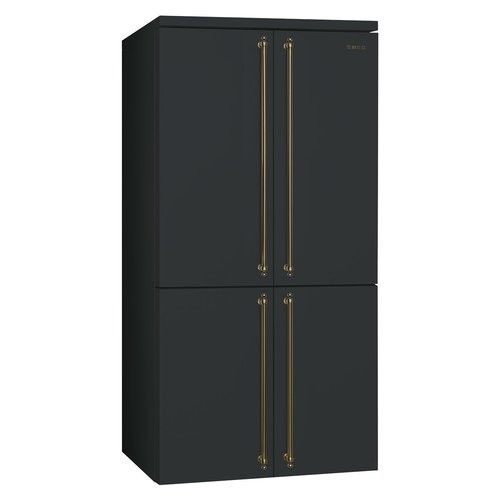 Smeg frigorifero congelatore - e,