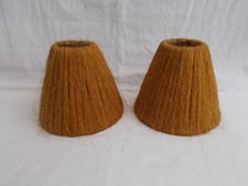 PAIRE 2 SUSPENSION COCO ABAT