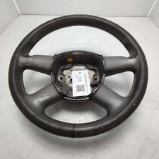 8P0419091BF volante sterzo guida Audi A4 8E B7 1.9 D 116CV 2005 usurato