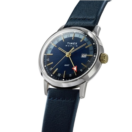 Orologio timex marlin gmt - orologio,