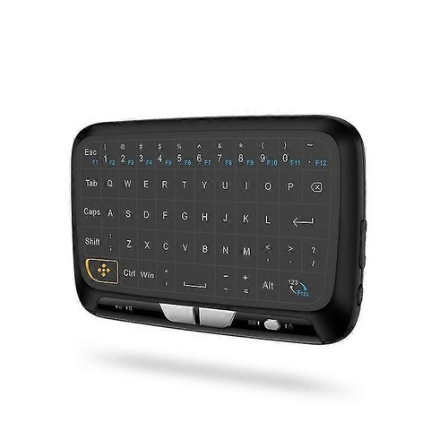 H18 touchpad tastiera - h18, e