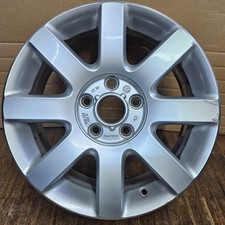 Cerchio lega originale vw - in,