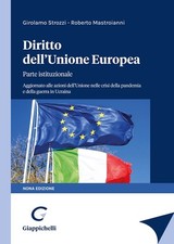 Diritto dell'Unione Europea