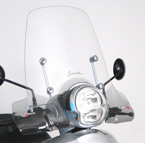 Nuovo parabrezza aprilia - nuovo,