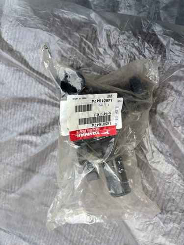 Yannmar yanmar water pump - yannmar,
