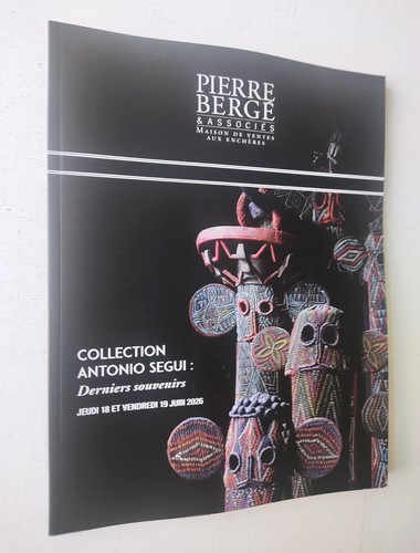 Art africain collection - africain,