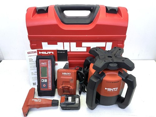 Hilti pr2 hsa12 - hilti, pr2-hsa12