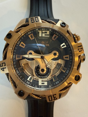 Bullone invicta swiss - swiss, ronda