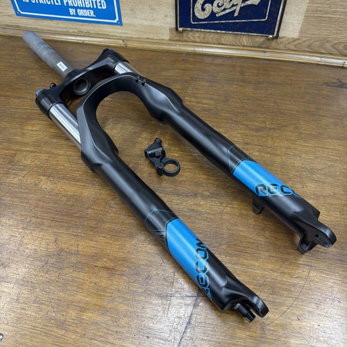 Forcella sospensione rock shox - forcella,
