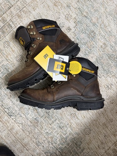 Stivali lavoro caterpillar - lavoro,