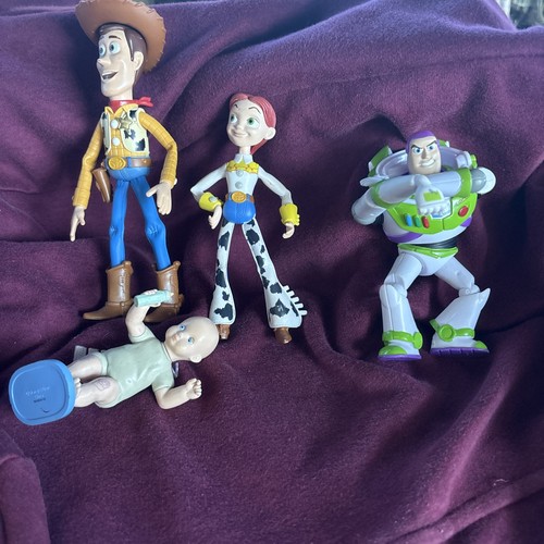 Personaggi disney pixar toy - personaggi,