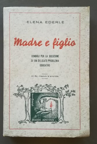 Madre figlio consigli per - madre, :
