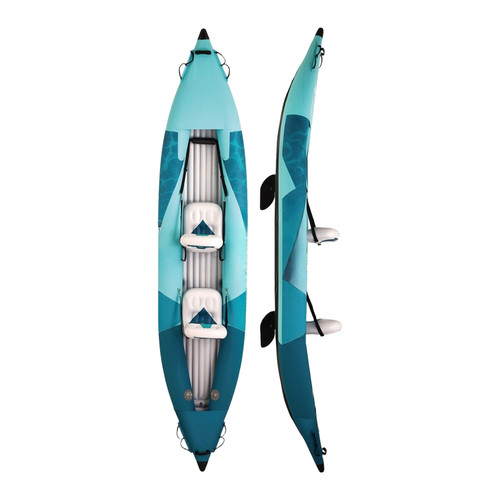Sedile gonfiabile per kayak - per,