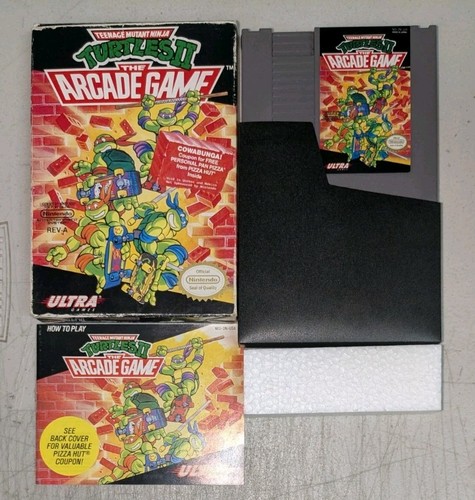 Teenage mutant ninja - ninja, turtles