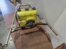 Mcculloch 2 Man Chainsaw -