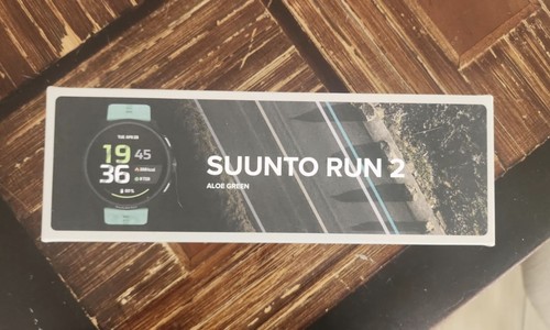 Suunto run orologio gps - 2,
