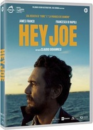 Hey joe francesco napoli - hey,