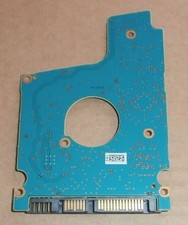 SCHEDA LOGICA PCB HARD DISK