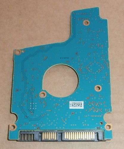 Scheda logica pcb hard - pcb,