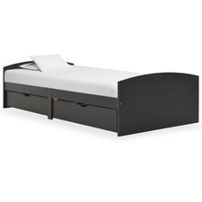 Giroletto con 2 Cassetti in