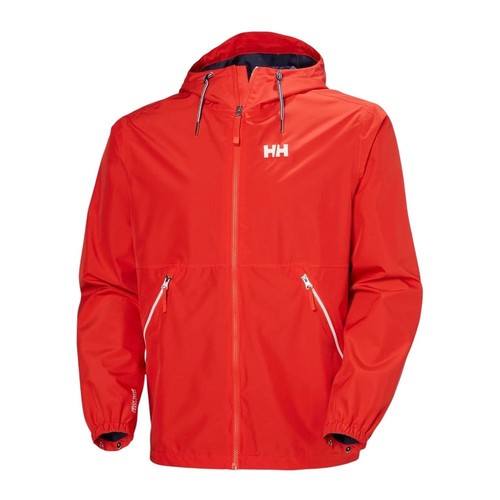 Giubbotti helly hansen - helly,