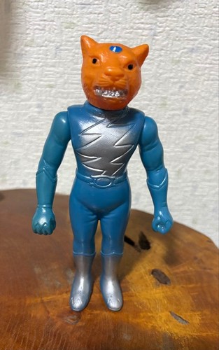 Raro bootleg iron man - bootleg, tiger