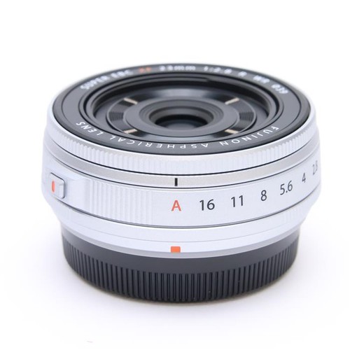 Fujifilm fujinon 23mm 2 - fujifilm, f/2.8