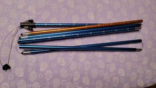 Sonda bca sr3 piedi 10 - bca, 9,8