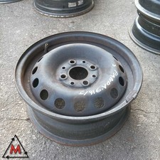 CERCHIO IN FERRO 5Jx13 4x98