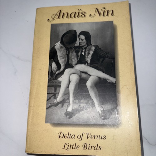 Delta venus little birds - birds, by