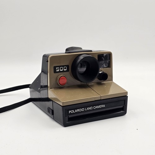 Fotocamera istantanea polaroid - istantanea,