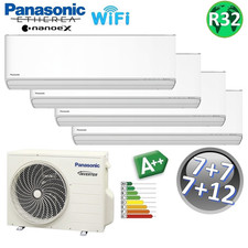 Climatizzatore quadri split
