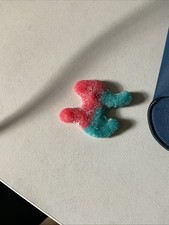 Trolley gommoso a forma strana