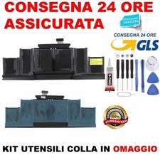 BATTERIA DI RICAMBIO A1417 PER