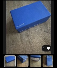 Nokia 515 bianco (senza