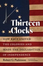 Thirteen Clocks: How Race