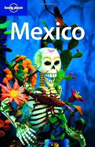 Mexico lonely planet country - mexico,