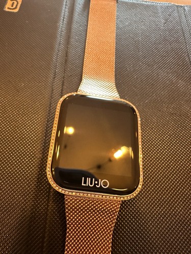 Watch liu luxury - liu, jo