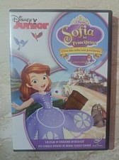 DVD Sofia la principessa C'era