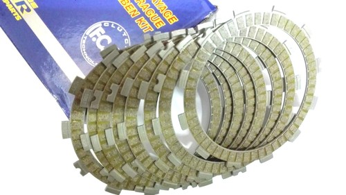 7450008 serie dischi - 7450008,